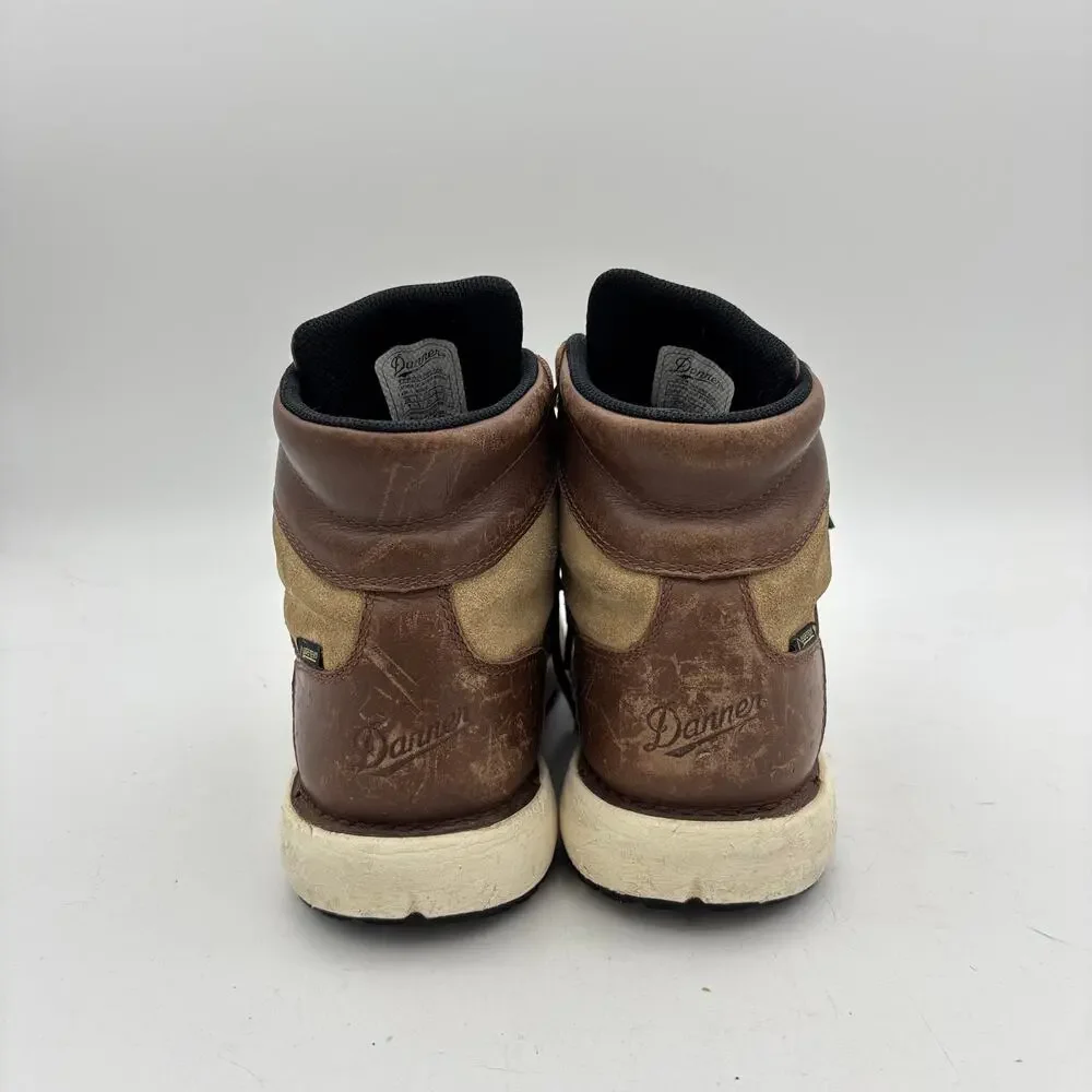 Danner Featherlight 917 Boots Shoes Men's 9 D Hiking Gorpcore GTX